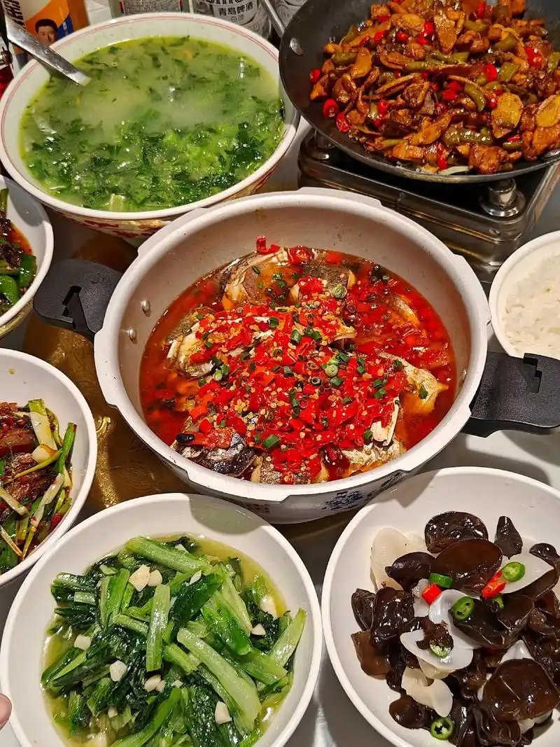 Xun晒长沙美食引热议，DOTA2选手的“家乡菜”能否成为赛场Buff？